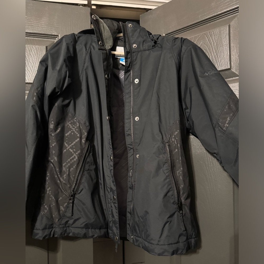 Columbia Coat